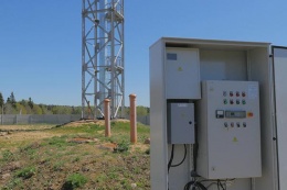 Индивидуальная застройка в д. Дягильно-1