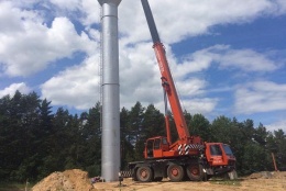 СТ «Телепашня» д. Мочаны