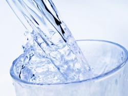 Качество воды