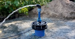 Восстановление скважин: артезианской, старой, бездействующей