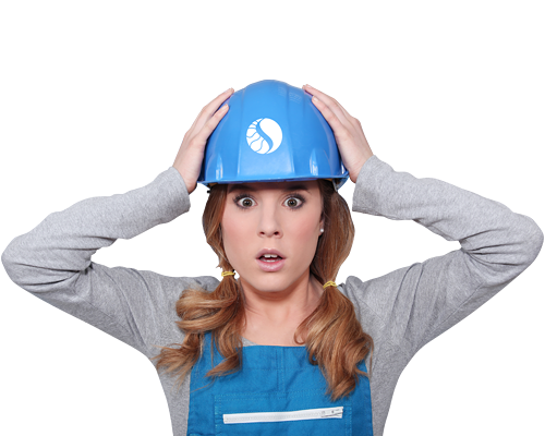 Распространенные ошибки