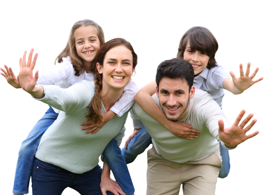 Вода на всю жизнь!