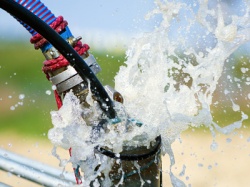 Какие бывают скважины: виды скважин на воду