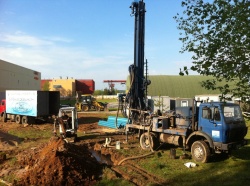 Артезианская скважина: плюсы и минусы