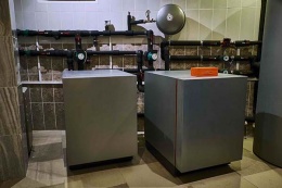 Здание административного назначения XVI века, Гродненская обл.